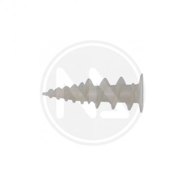 TASS.  P\\CARTONGESSO DRIVA NYLON (CF.200PZ.)<br />