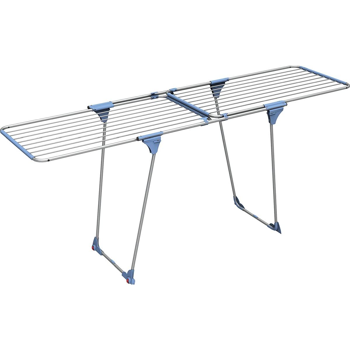 Stendino duo alu tt (alluminio)