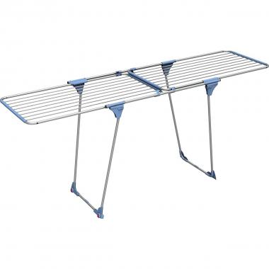 Stendino duo alu tt (alluminio)