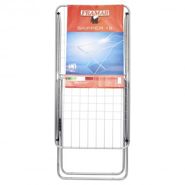 Stendino skipper 18mt. framar