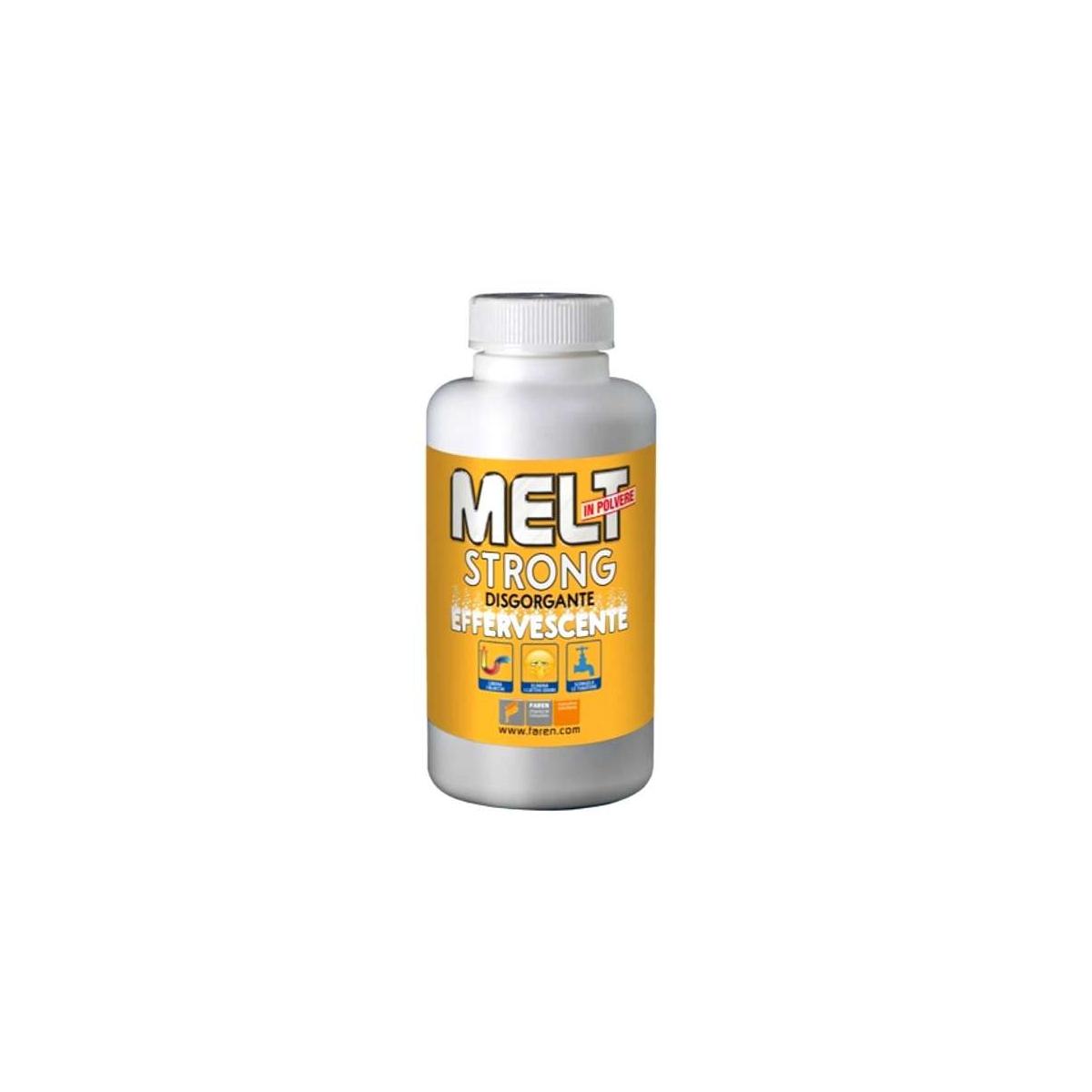 Melt strong 600gr.