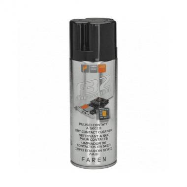F 32 2.0 pulisci contatti spray 400 ml