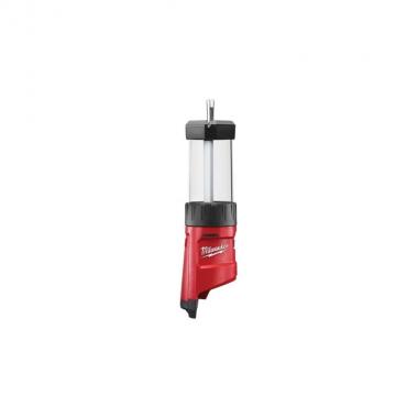 Milwaukee m12 m12 ll 0  360 gradi illuminazione (nudo, non necessita di batterie o caricatore), 12 v, multi