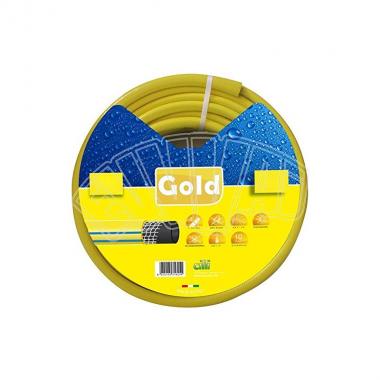 D. 5/8\\"X15 MT TUBO EUROTRICOT IN PVC PER IRRIGAZIONE/GIARDINO ORTO