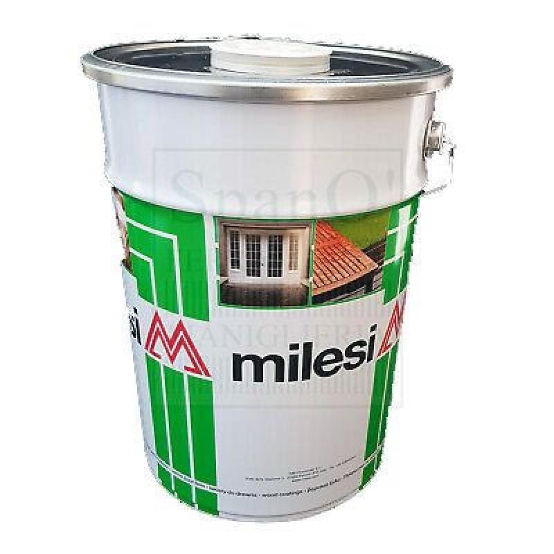 Impregnante cerato acqua bianco 25 kg xwt412