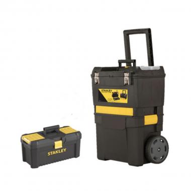 Carrello portautensili 470x260x620h