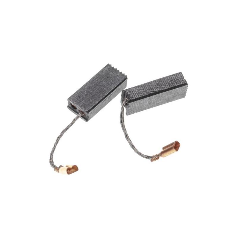 Spazzole/carboncini di ricambio x te-rh 38e (cf.2pz.)