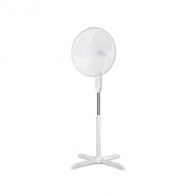 Ventilatore da terra con piantana - pala diametro 40 cm - Melchioni