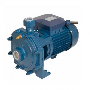 Elettropompa bigirante twin 1,5