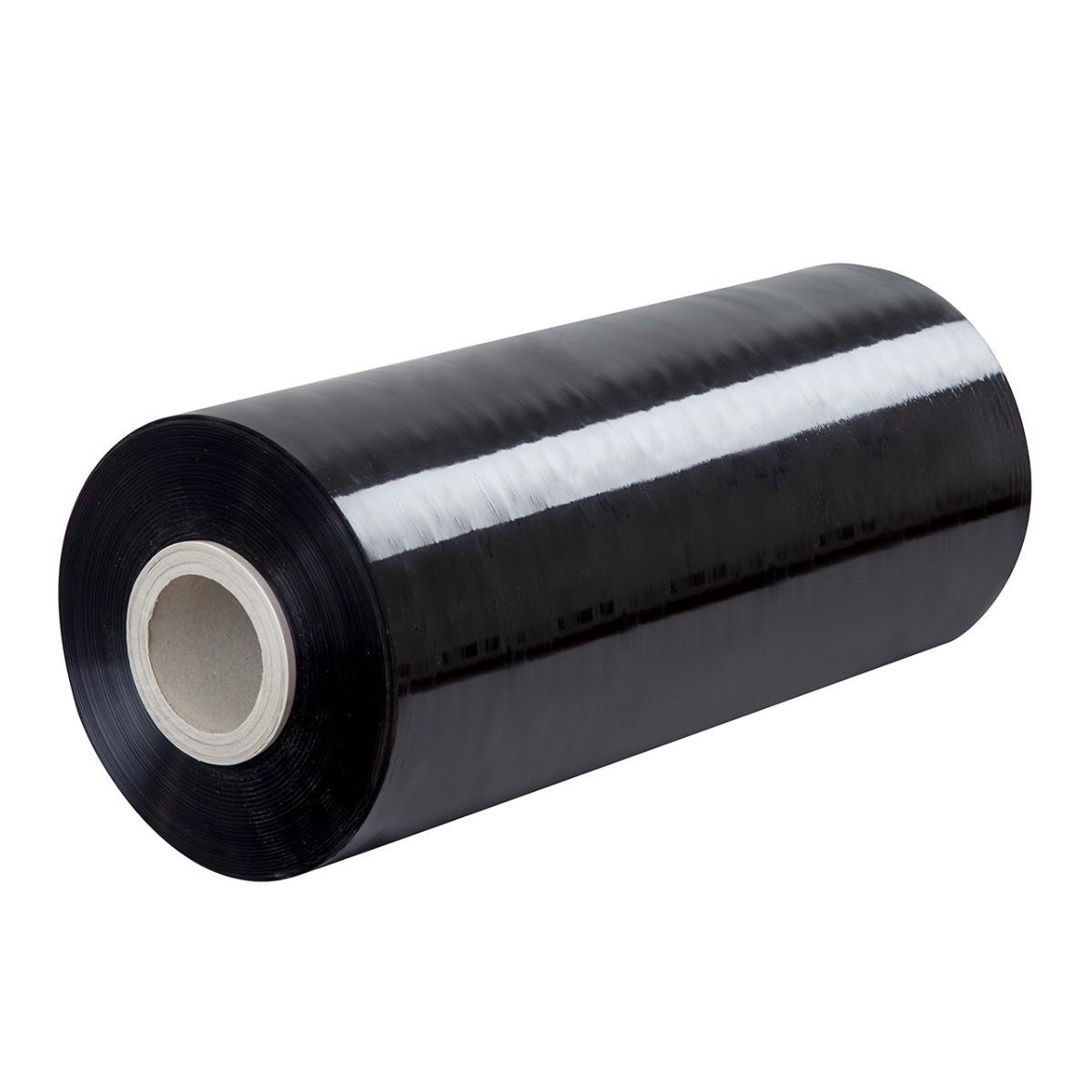 Film estensibile h 50 2,1 kg. nero