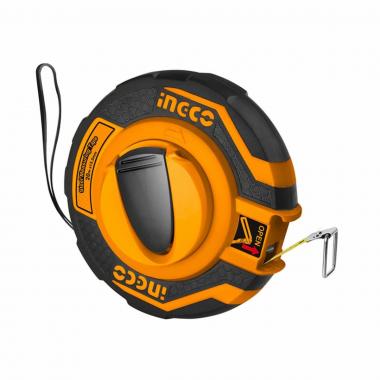 Rotella metrica prof. 12,5mt. x 20mt. ingco