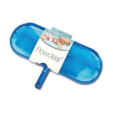 Retino di superficie a sacco