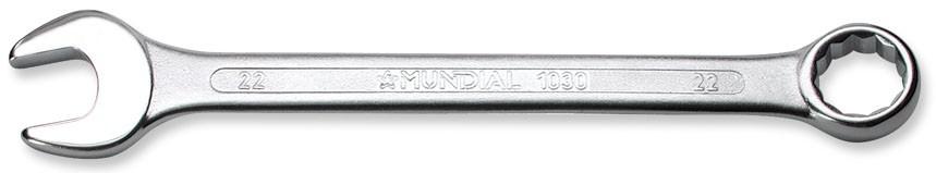 Chiave combi mm 10 total