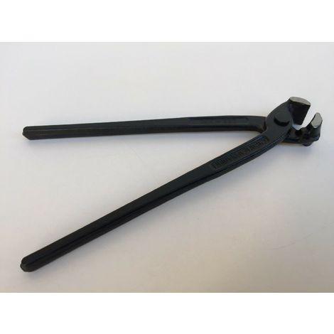 TENAGLIA CEMENTISTA cm 22