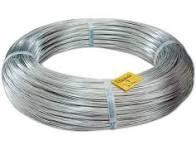 Filo zincato a matasse faco plast