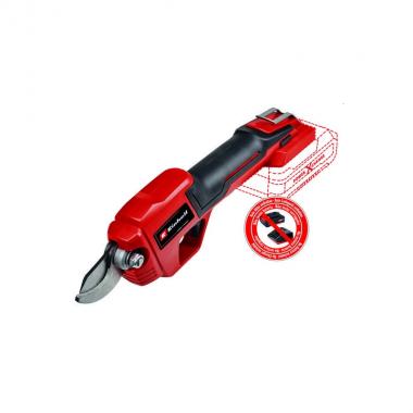 Svettatoio a batteria ge-ls 18 li-solo