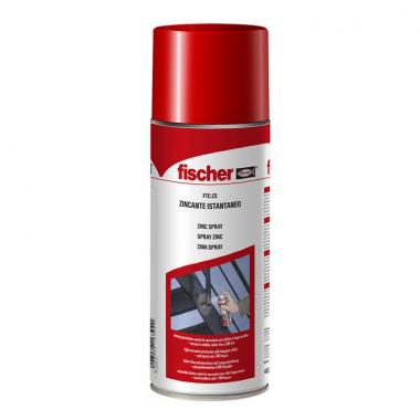 Zincante istantaneo a spray ftc-zs 400ml