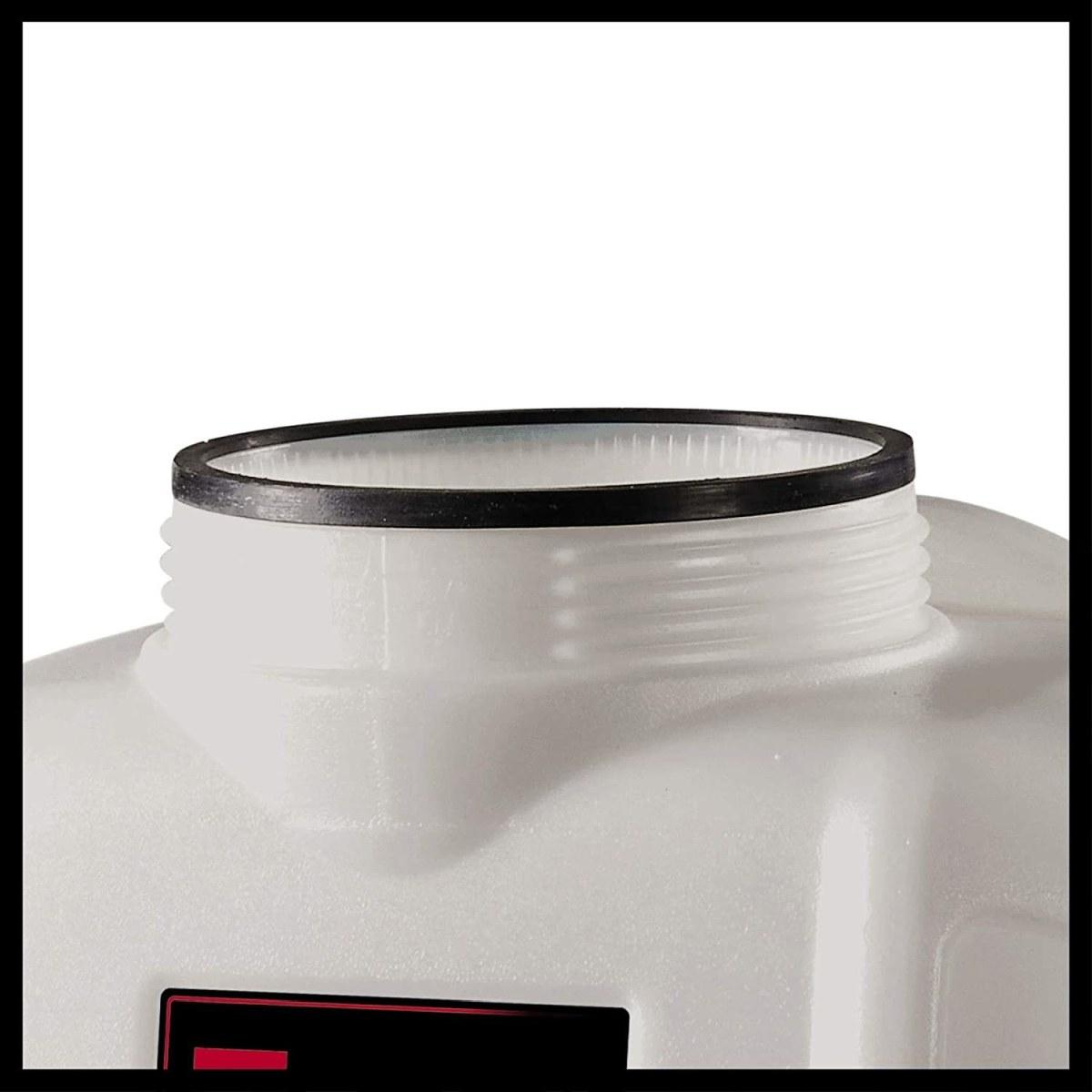 Spruzzatore a batteria ge-ws 18/150 li-solo