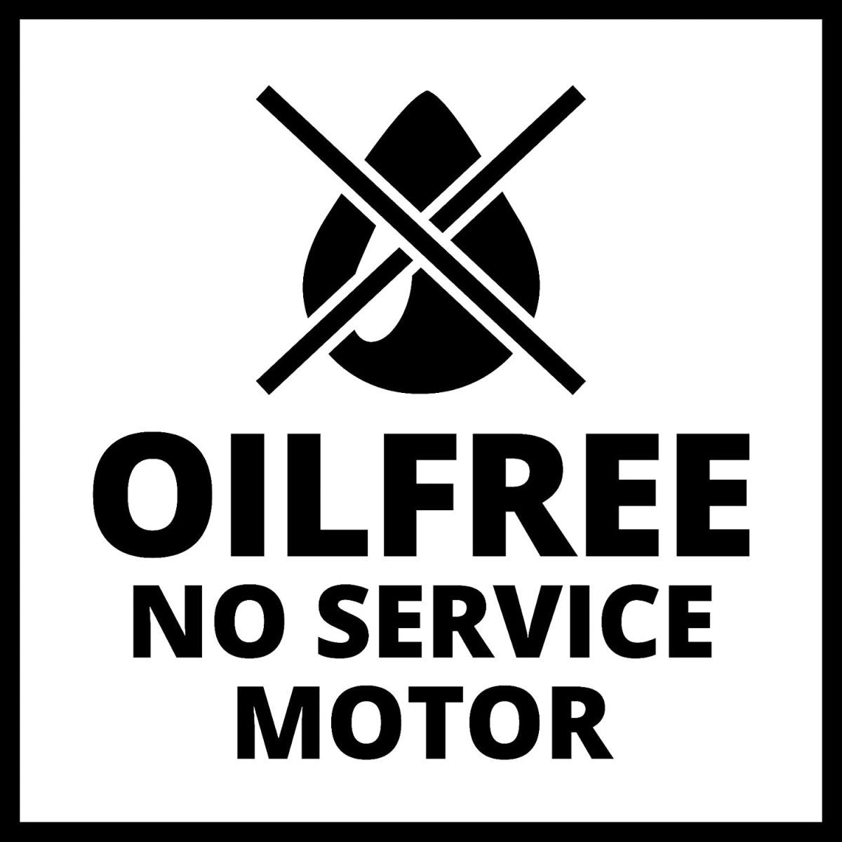 Compressore silenzioso te-ac 24 silent