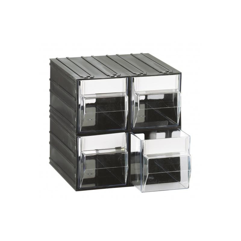 Cassettiera c/midi t 44 l 101 x p 198 x h 103 comt44.tr