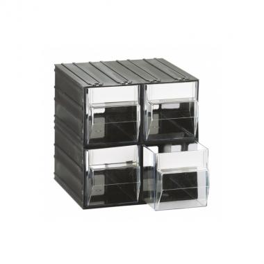 Cassettiera c/midi t 44 l 101 x p 198 x h 103 comt44.tr