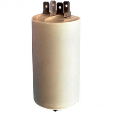 Condensatore 40mf 450v