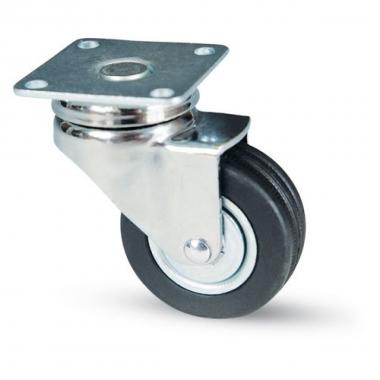 Ruota piastra 150/50 eco