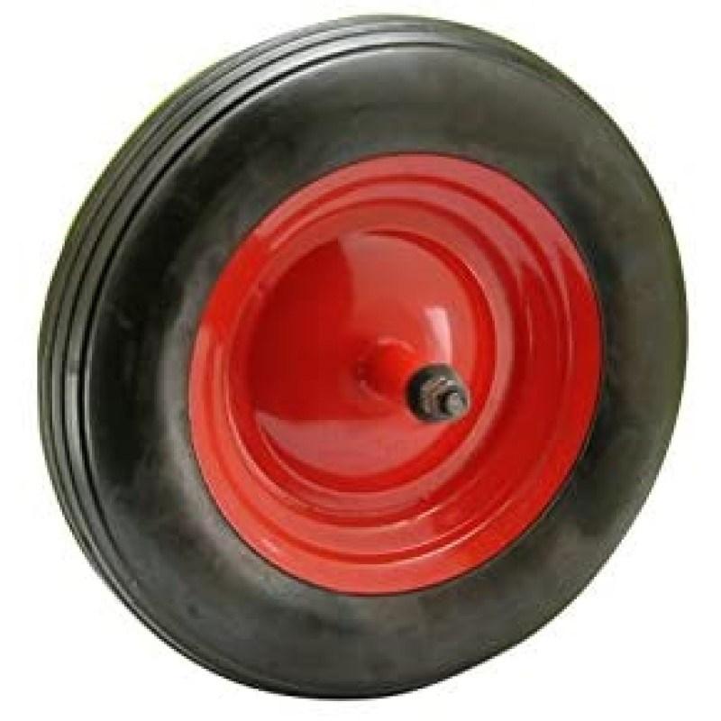 Ruota per carriola 3,5-8