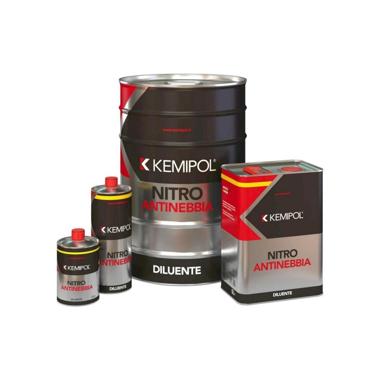 Diluente nitro lt. 1 kemipol