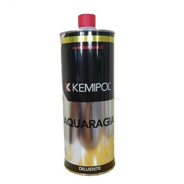 Acquaragia kemipol 1lt.