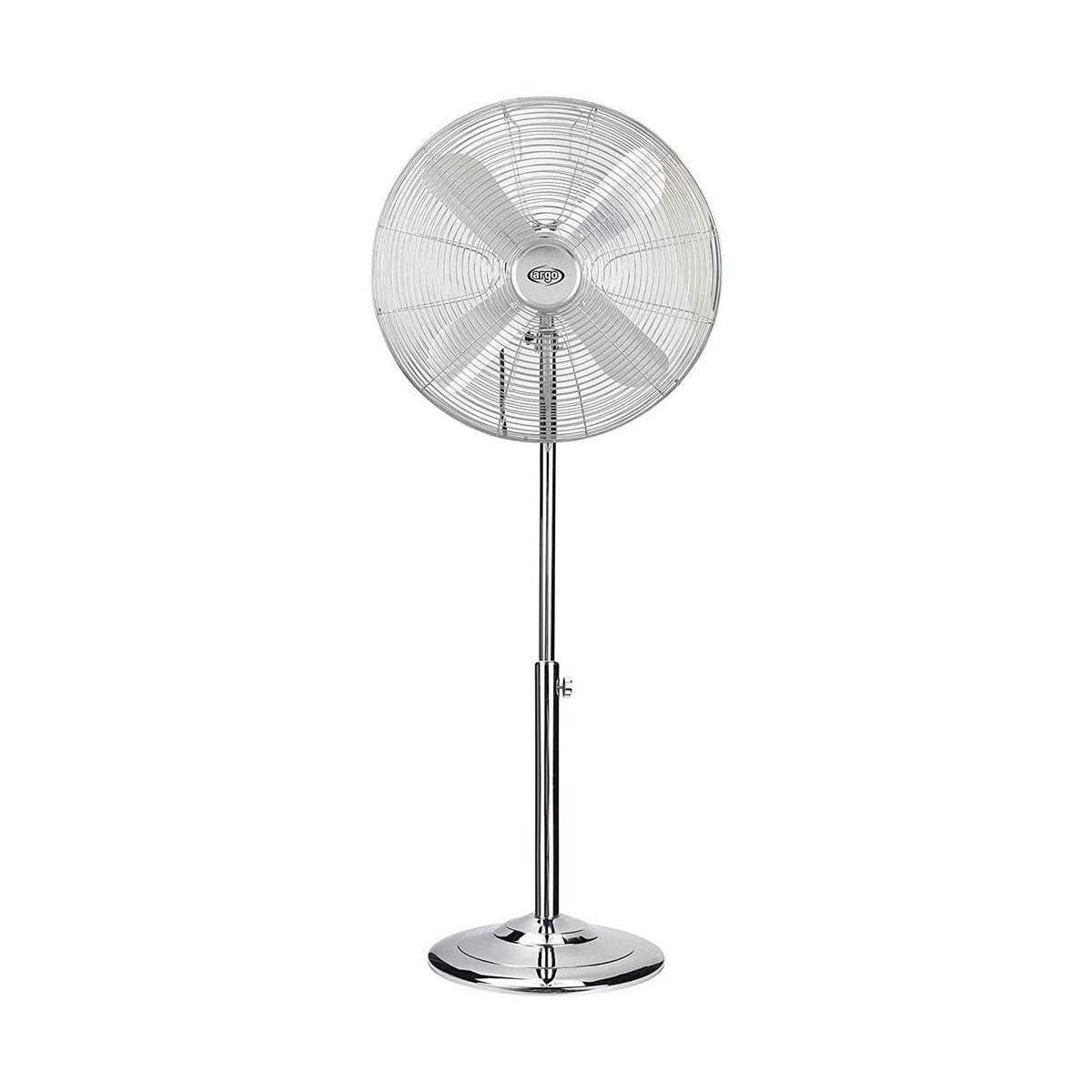 Ventilatore a piantana diametro cm. 40 eco air cool