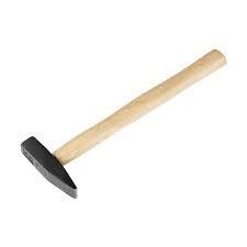 Martello tedesco eco man. leg. gr. 100 gs