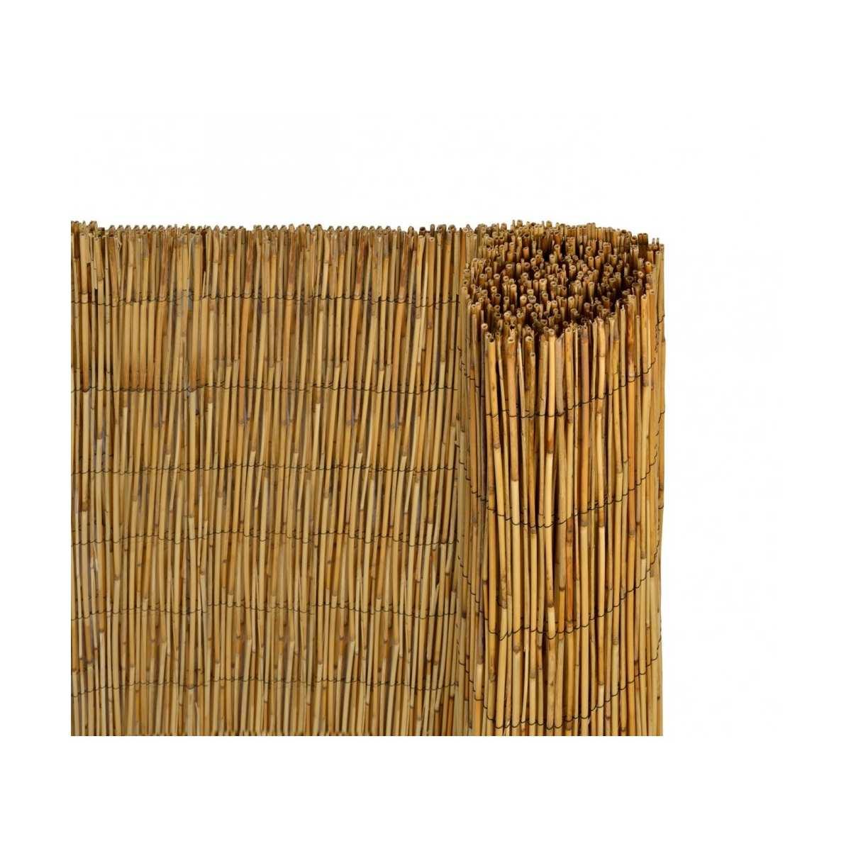 Arella ombreggiante cm.150x300 'bamboo'