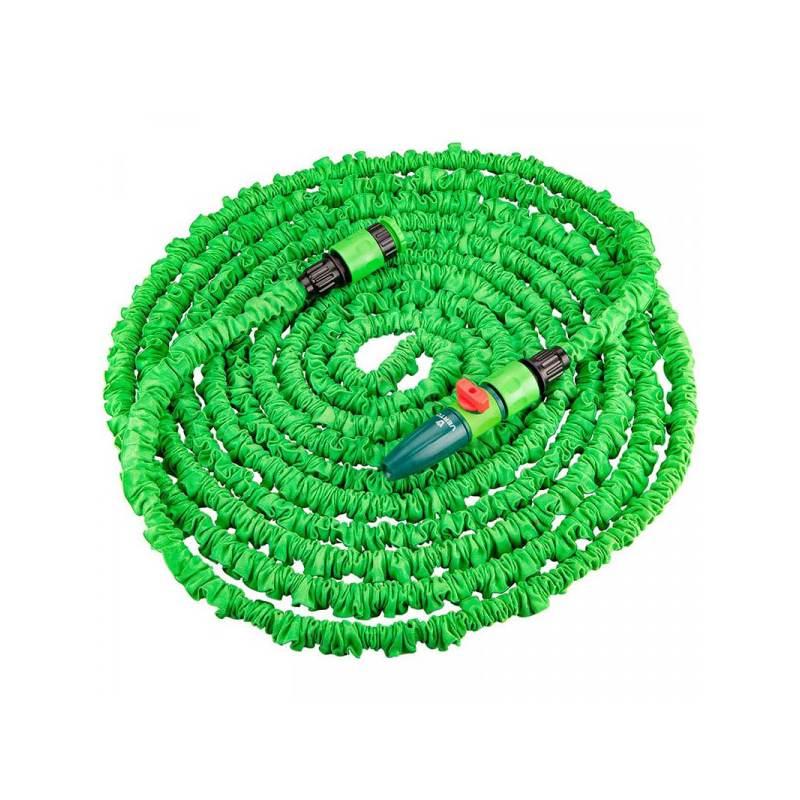 Tubo di irrigazione estensibile 7.5 - 22.5 m