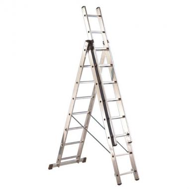 Scala universal u3 3x10 gr 2,85 mt