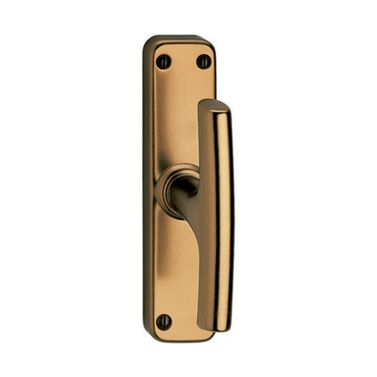 Cremonese alluminio bronzo. c/fori