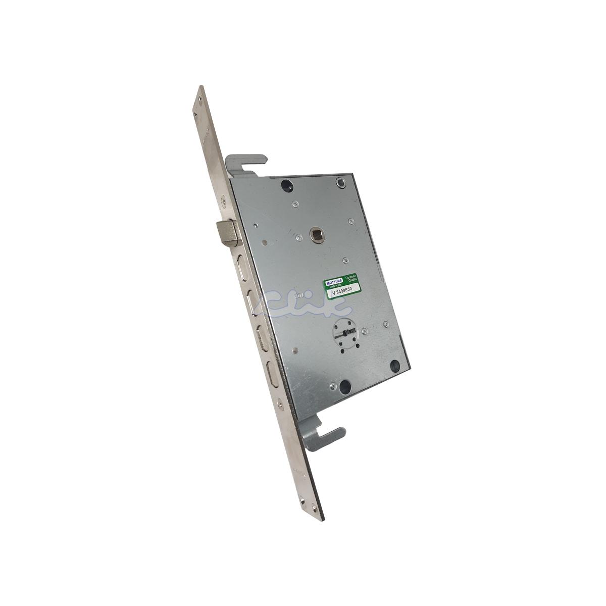 Serratura mottura  a infilare art.72779 sinistra