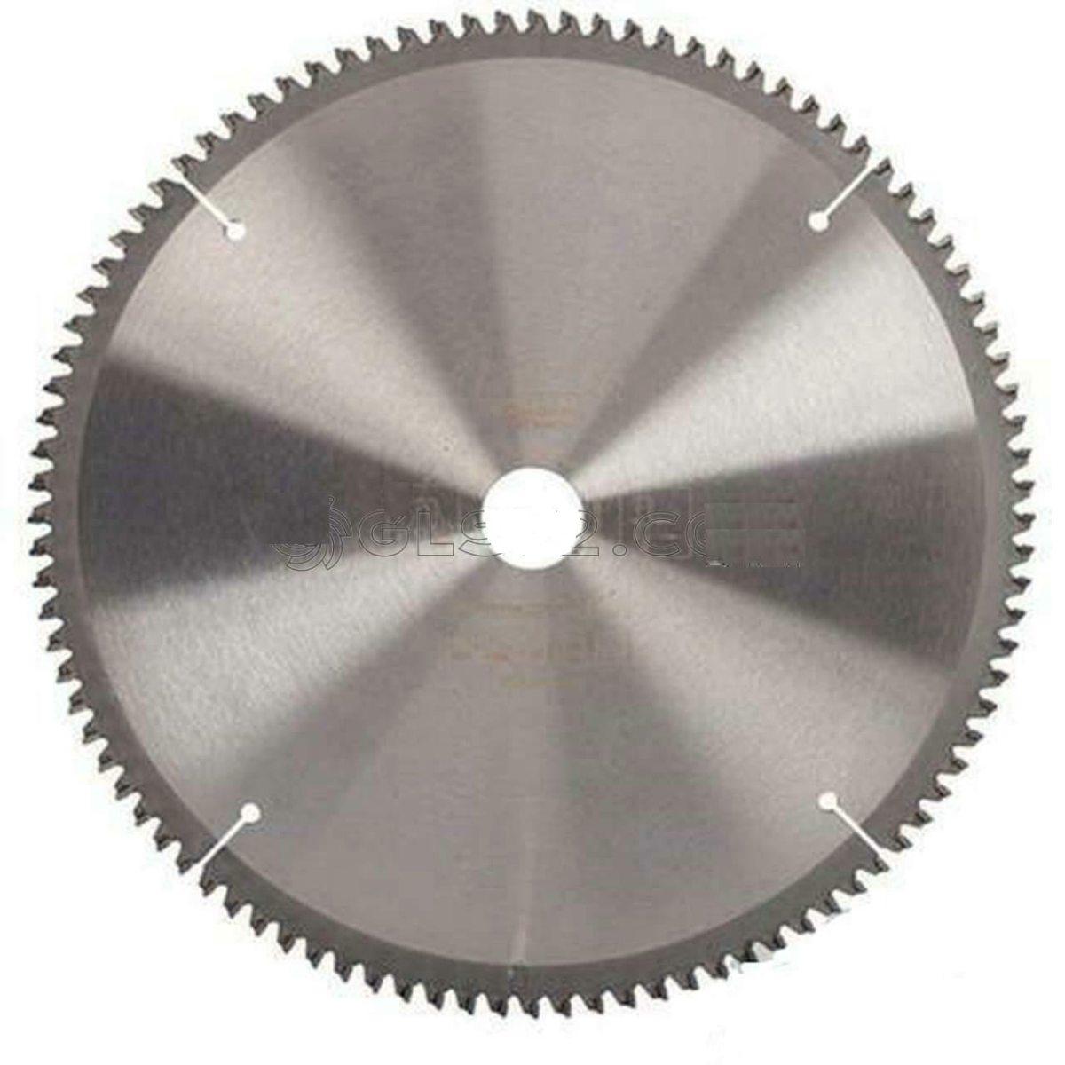 Disco per legno diametro 300 foro 30 72 denti