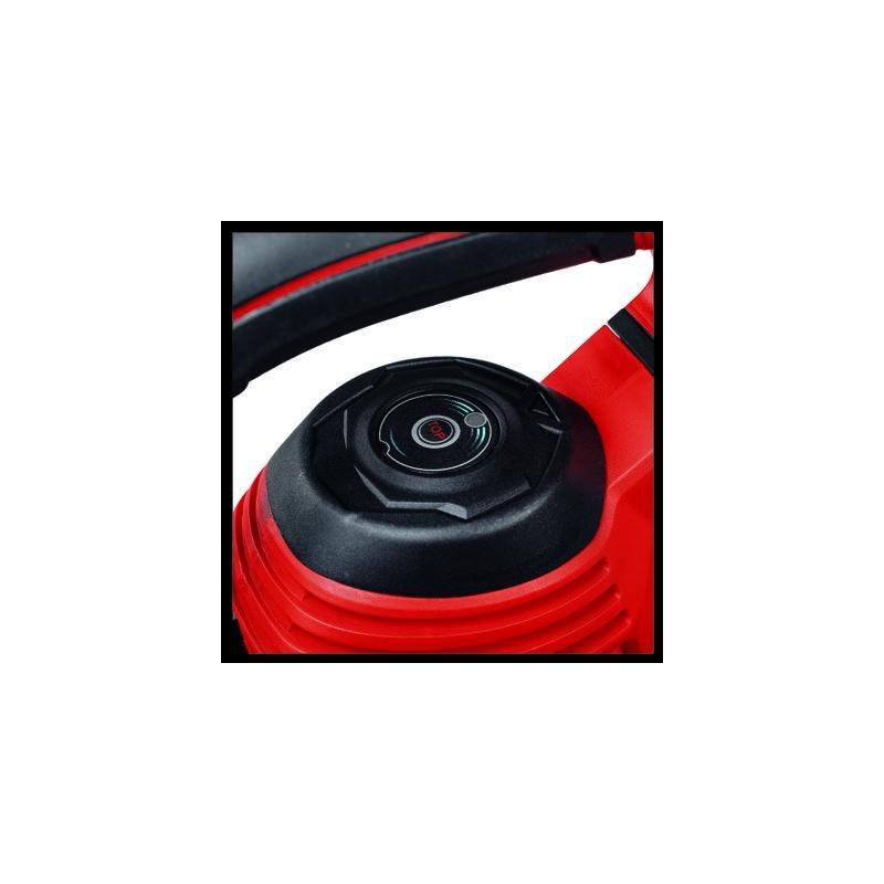 Aspiratore per foglie a batteria ge-cl 36/230 li e -kit 2 batterie 3,0 ah