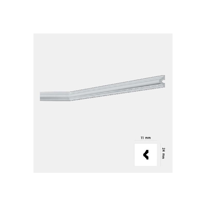 Cornice in polistrutturato art. a02d
