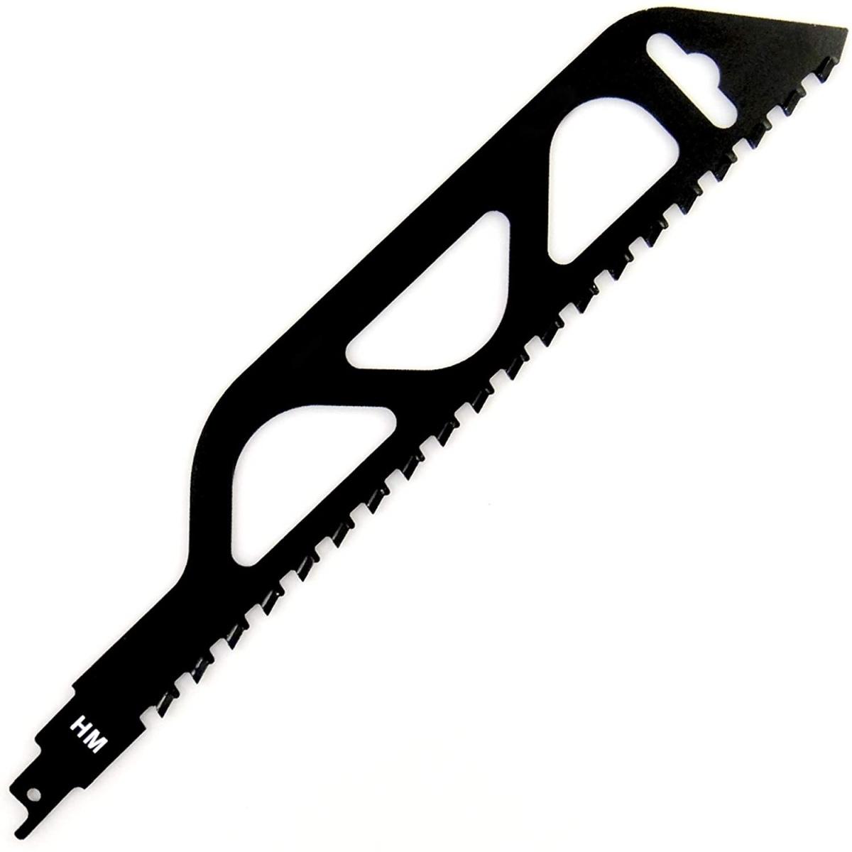 Seghetti sabre mattoni hm 455x12,7