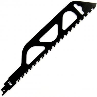 Seghetti sabre mattoni hm 455x12,7