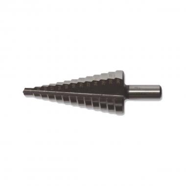 Fresa  a scalino/gradino hss-g 20-30 mm