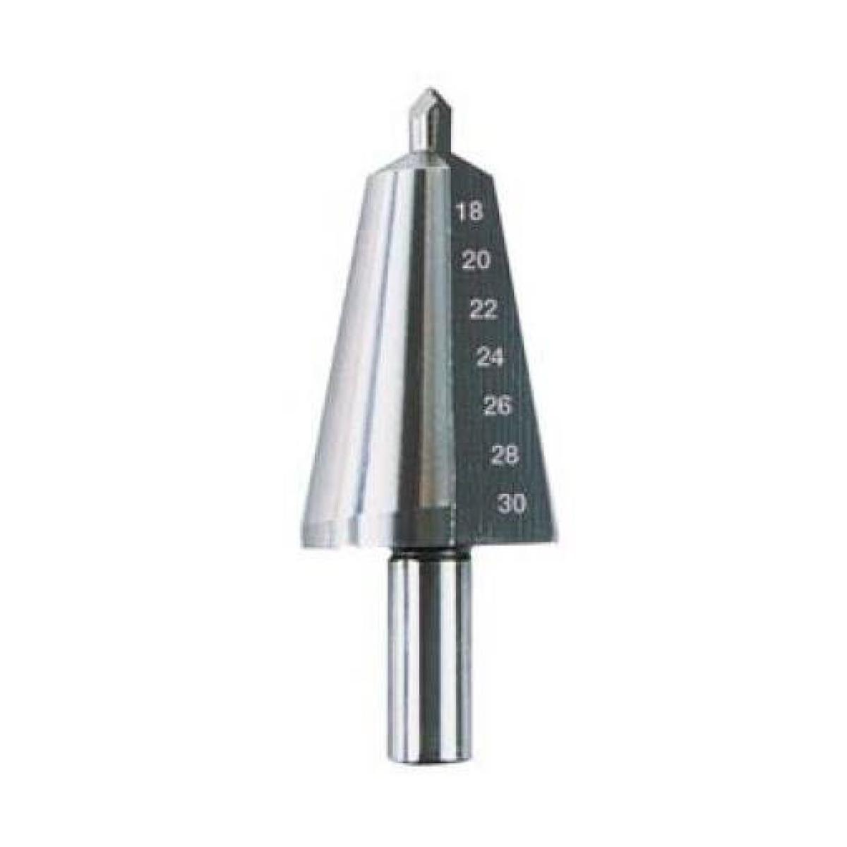 Fresa conica allargafori hss-g mm 36-50