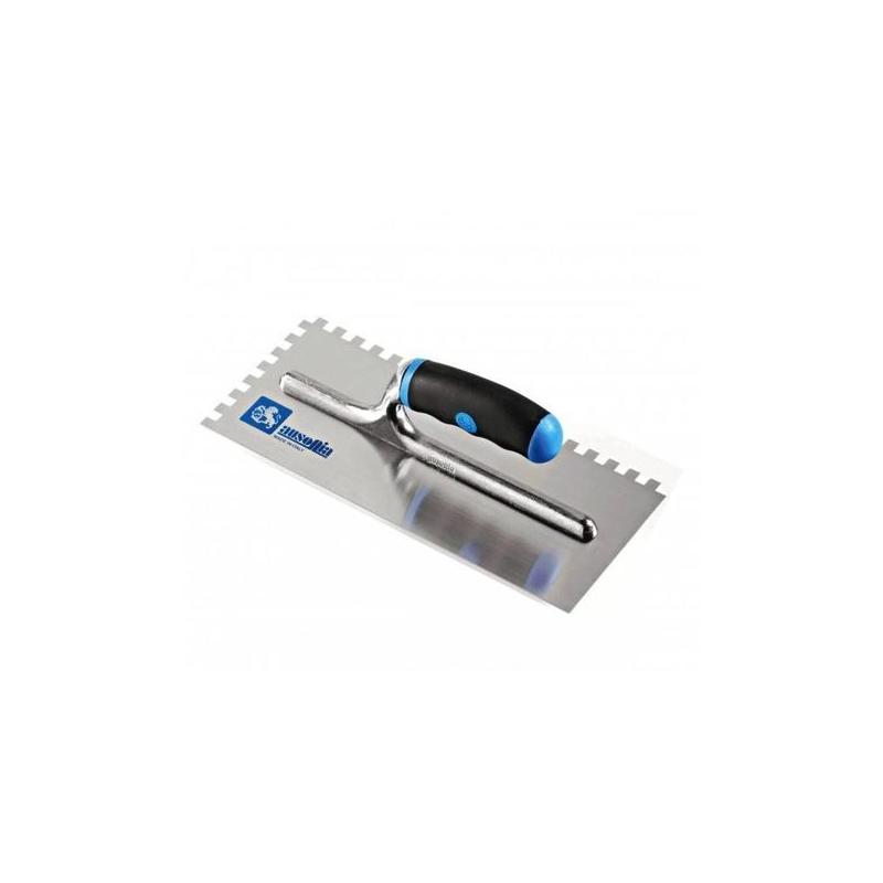 FRATTAZZO PER COLLA 28x12 LAMA IX