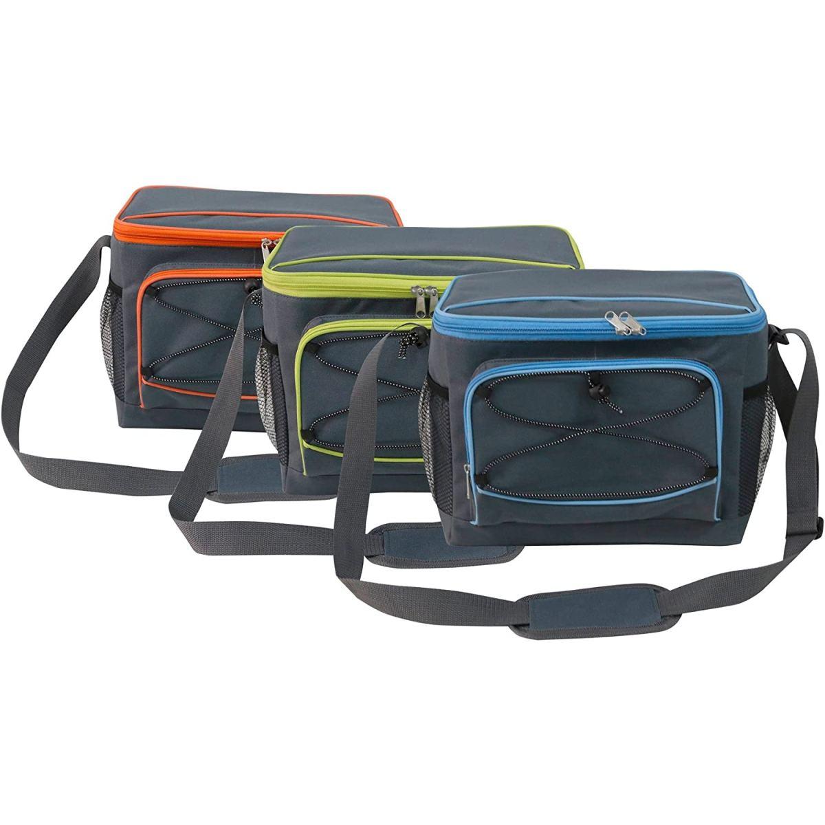 Borsa termica cm.30x16x24 lt.12