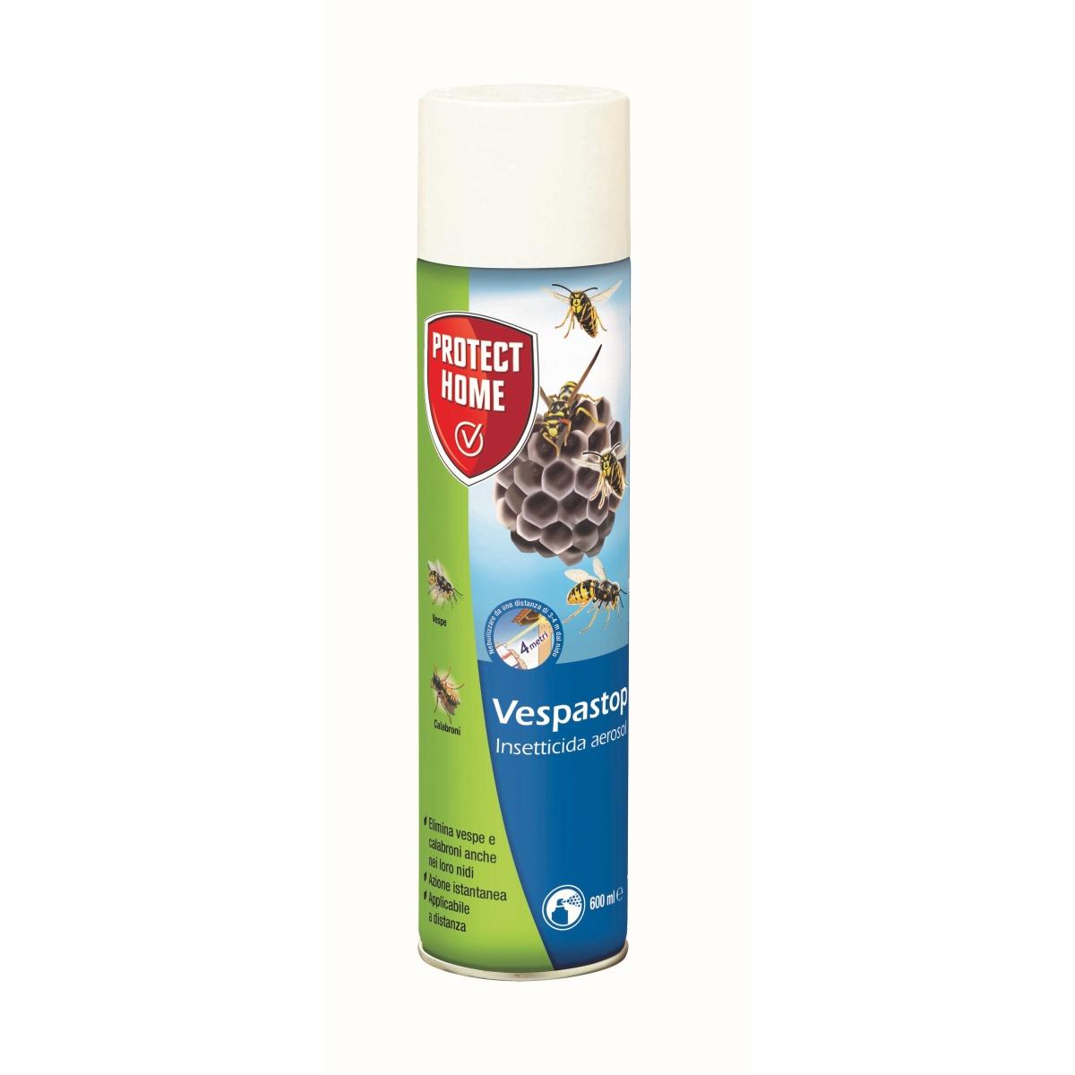 Bayer insetticida vespastop ml.600