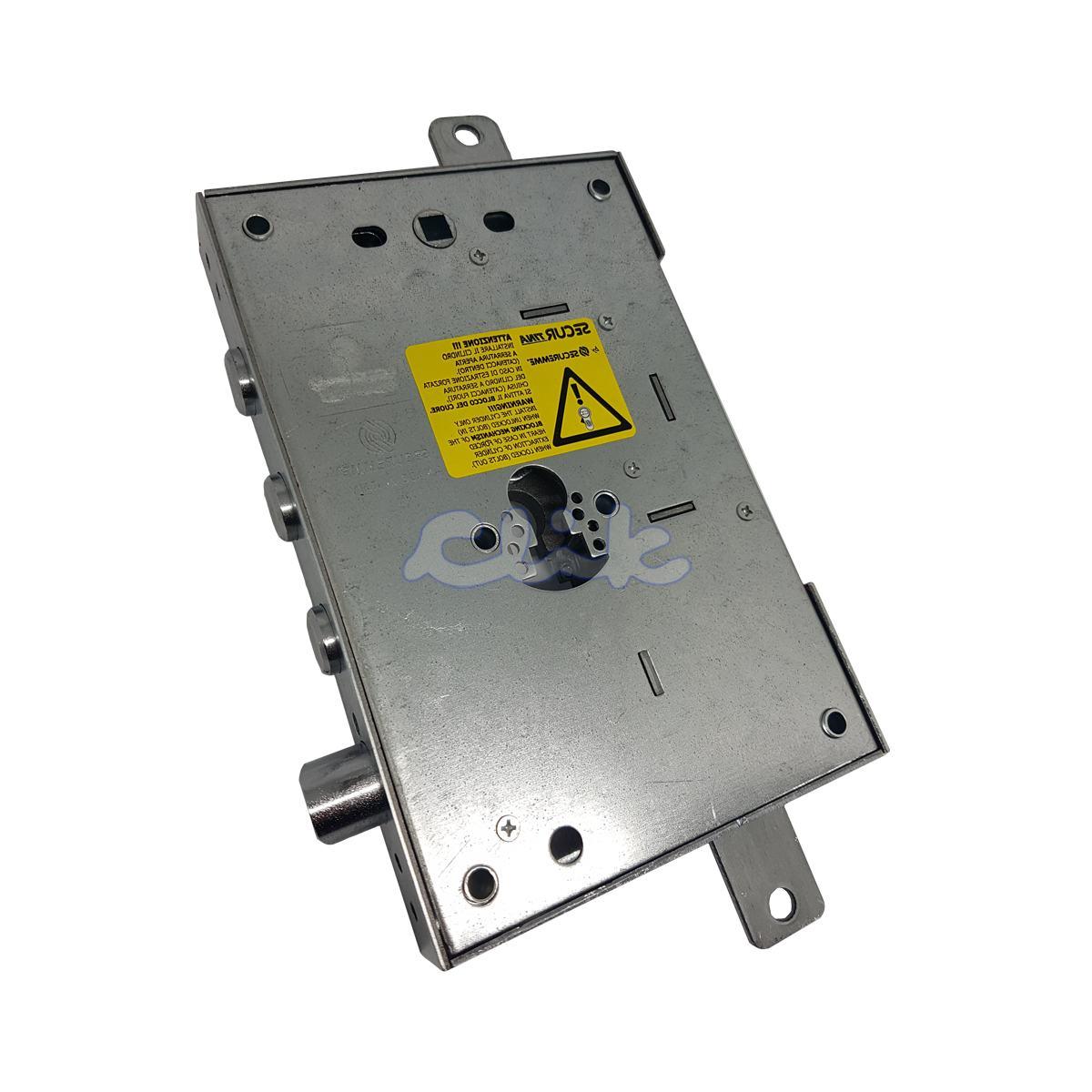 Serratura  securemme art. 260 sx-dx mm. 37