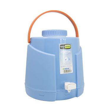 Dispenser botticella termica x liq. gio' style 5 lt