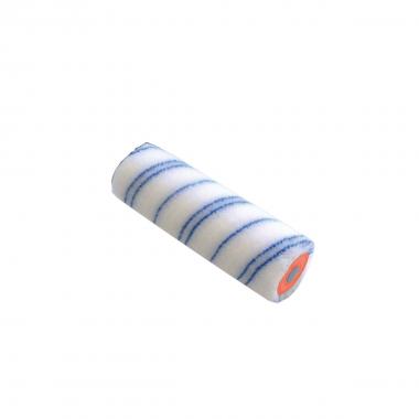 Rullo ricambio bis microfibra bcf11 bianco r/grigia cm.23